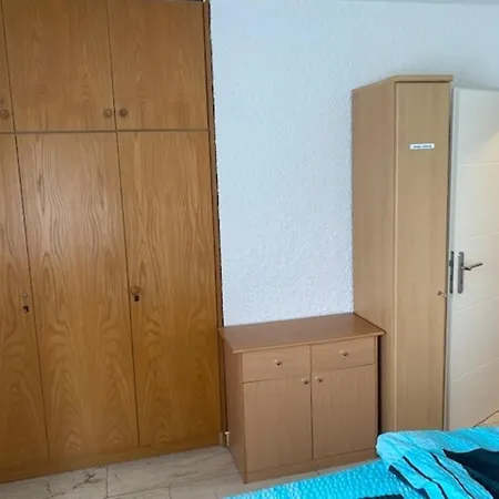 016 In Tossens Apartment *